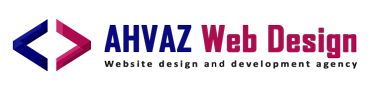 ahvaz web design